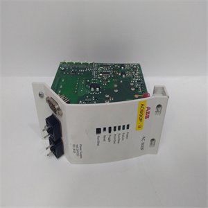 SD812F 3BDH000014R1方法说明 