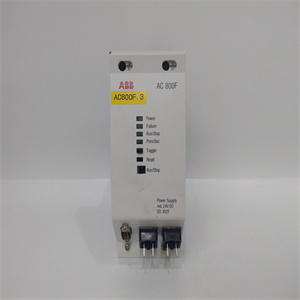 SD812F 3BDH000014R1方法说明 