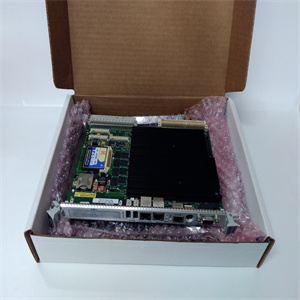 IC646NWV010参数说明