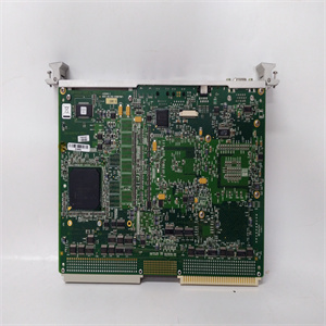 IC646NWV010参数说明