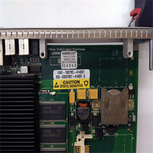 IC646MSP005使用教程
