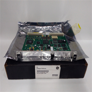 IC300OCS086模块全新现货