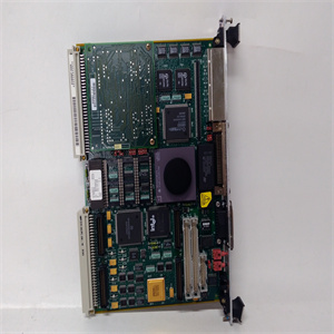 MVME177模块备件 