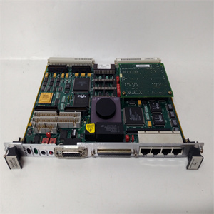 MVME166模块备件 