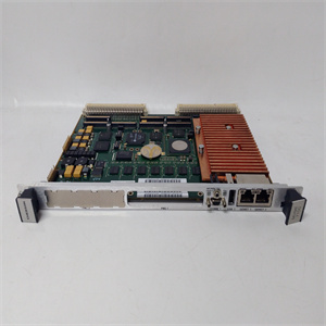 MVME162模块备件 