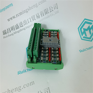 ABB DI620 3BHT300002R1 销售询价使用数据 