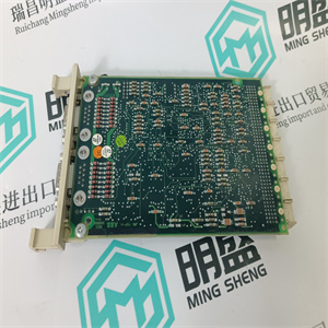 CI867K01 3BSE043660R1询价用于控制主板ABB 