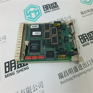 ABB CI867K01 3BSE043660R1询价用于控制主板 