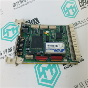 ABB BB150 3BSE003616R1 询价用于控制主板 