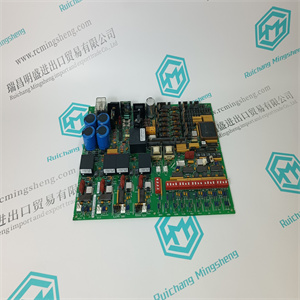 AO890 3BSC690072R询价用于控制主板 