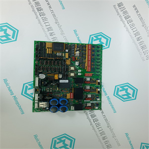 ABB AO890 3BSC690072R询价用于控制主板 