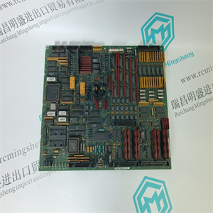 ABB AINT-02C 原装询价用于控制主板 