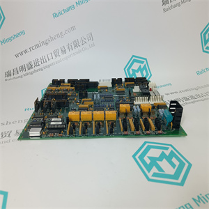 AI893 3BSC690141R1  ABB原装询价用于控制主板 