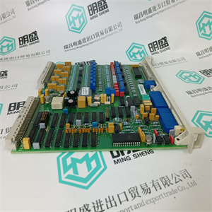 81007-465-51-R 80190-258-51/4 可用于电压反馈模块 