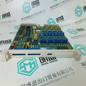 81007-465-51-R 80190-258-51/4 可用于电压反馈模块 A-B 