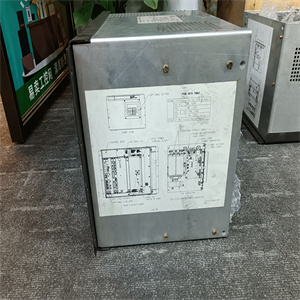 803456-21T 现场电源模块460VAC 12.5A 50/60HZ 3PH Reliance 