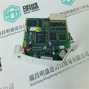 88VU01B-E GJR2326500R1010 ABB 原装询价用于控制主板 