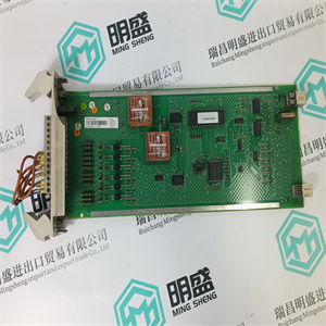 PU515A 3BSE032401R1 用于Advant主总线实时加速器 