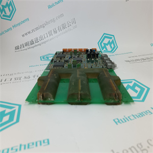 HIEE405053R1 UN0803B-P V1 UN0803B 模拟量PBC线路板 ABB 