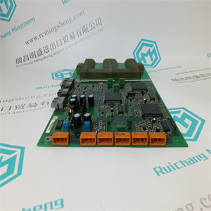 ABB 6026BZ10300G  咨询优势 控制系统处理器模块 