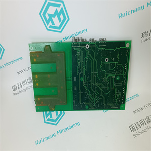 ABB 5STP2665N0026 咨询优势 控制系统处理器模块 