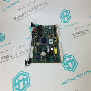 ABB 模拟量输入卡原厂 AI86-16 57087196 