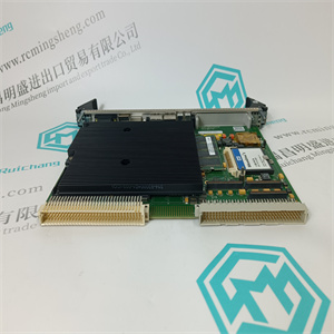 ABB 3BSE031108R200 咨询优势 控制系统处理器模块 