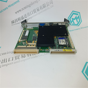 ABB 264PSGSSB1B1 V3L1B1C1 咨询优势 控制系统处理器模块 