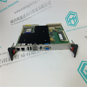 NXPP-06C NXPP06C 应用于DCS系统适配器主板 ABB 