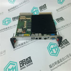 216AB61 HESG324013R100/H 优势 控制系统处理器模块 