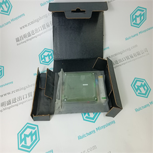 07YS03 GJR2263800R3 控制系统处理器模块