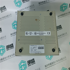 ABB 07YS03 GJR2263800R3 控制系统处理器模块