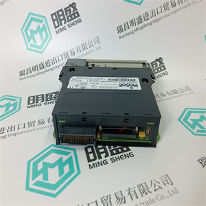 07XS01 GJR2280700R3控制系统处理器模块ABB