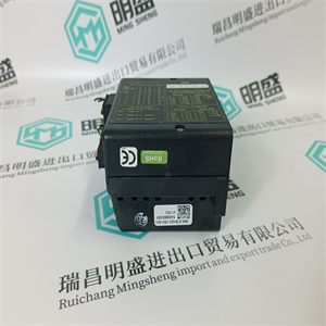 07NG20 GJR5221900R2 控制系统处理器模块ABB 