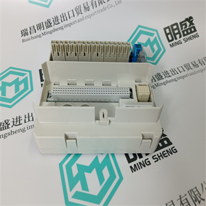 07KP93 GJR5253200R1161控制器模块 