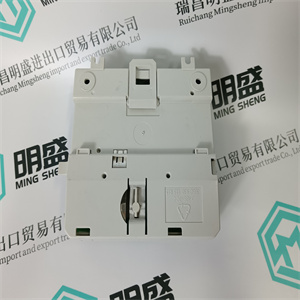 MOELLER 用于模拟量输出显示控制板 MI4-130-TA1 MI4130TA1 