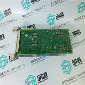 SAMC11POW 57171847K SAMC11 POW 控制器 电源板 ABB 