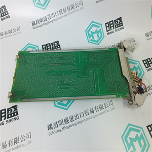 CI810A 3BSE013262R1 CI810 A 现场通信接口模块 ABB 