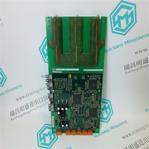 40PB3204A 40PB3204 I/O板输入输出模块 ABB 