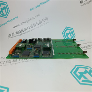 NRP53 44206-870.00 主控制器DCS系统模块 GRUNDIG 