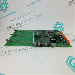 ALCL-14-5 用于DCS系统高压变频器主板控制电压稳定ABB 