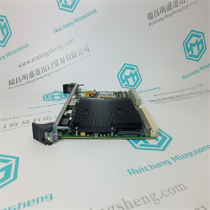 086155-001 AIC8 086155001 扫描仪暂时控制器 ABB 