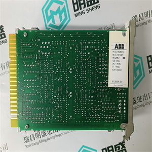 80190-019-51B 80190-020-01-R PC A-B模块备件 