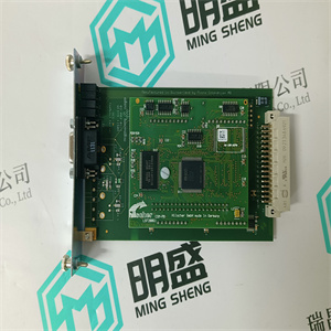 80190-060-03-R 80190-060-03  A-B模块备件 