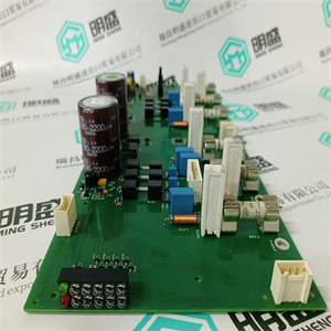 803456-4T PlC Reliance模块备件 