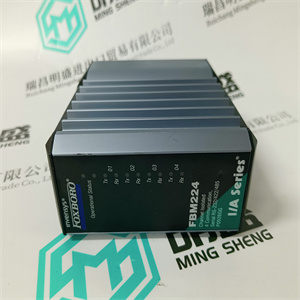 731CA-35  FOXBORO模块备件 