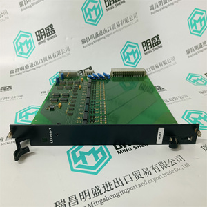 PM151 3BSE003642R1 DCS机器人系统模块备件使用说明ABB 
