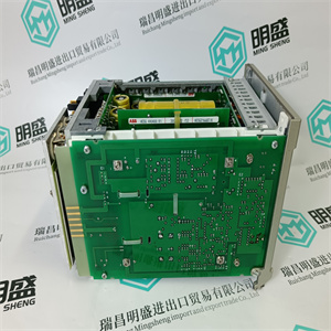 PDAA401 3BSE017234R1 销售控制板 DCS机器人系统模块备件 