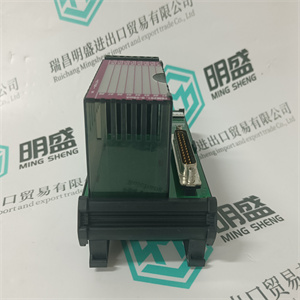 NTAI02  电缆电缆销售控制板 DCS机器人系统模块备件 