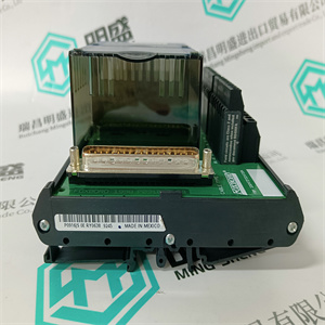 NBRC-51C NBRC-51 ABB销售控制板 DCS机器人系统模块备件